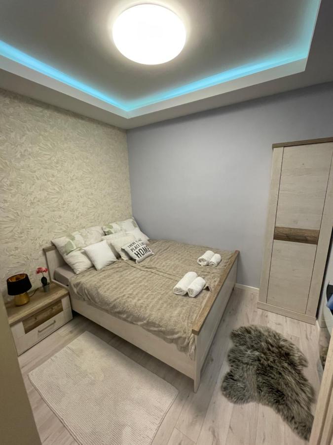 Paradise House Boedapest Buitenkant foto